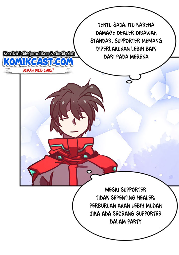 I Am the Sorcerer King Chapter 07 Bahasa Indonesia