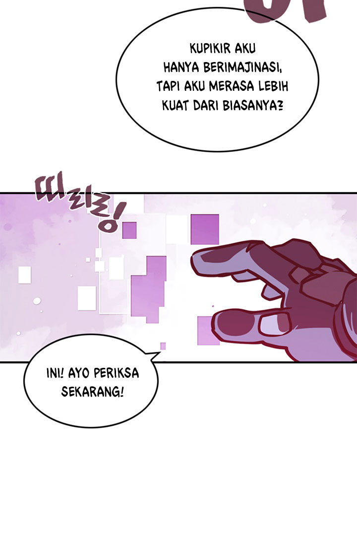 I Am the Sorcerer King Chapter 07 Bahasa Indonesia