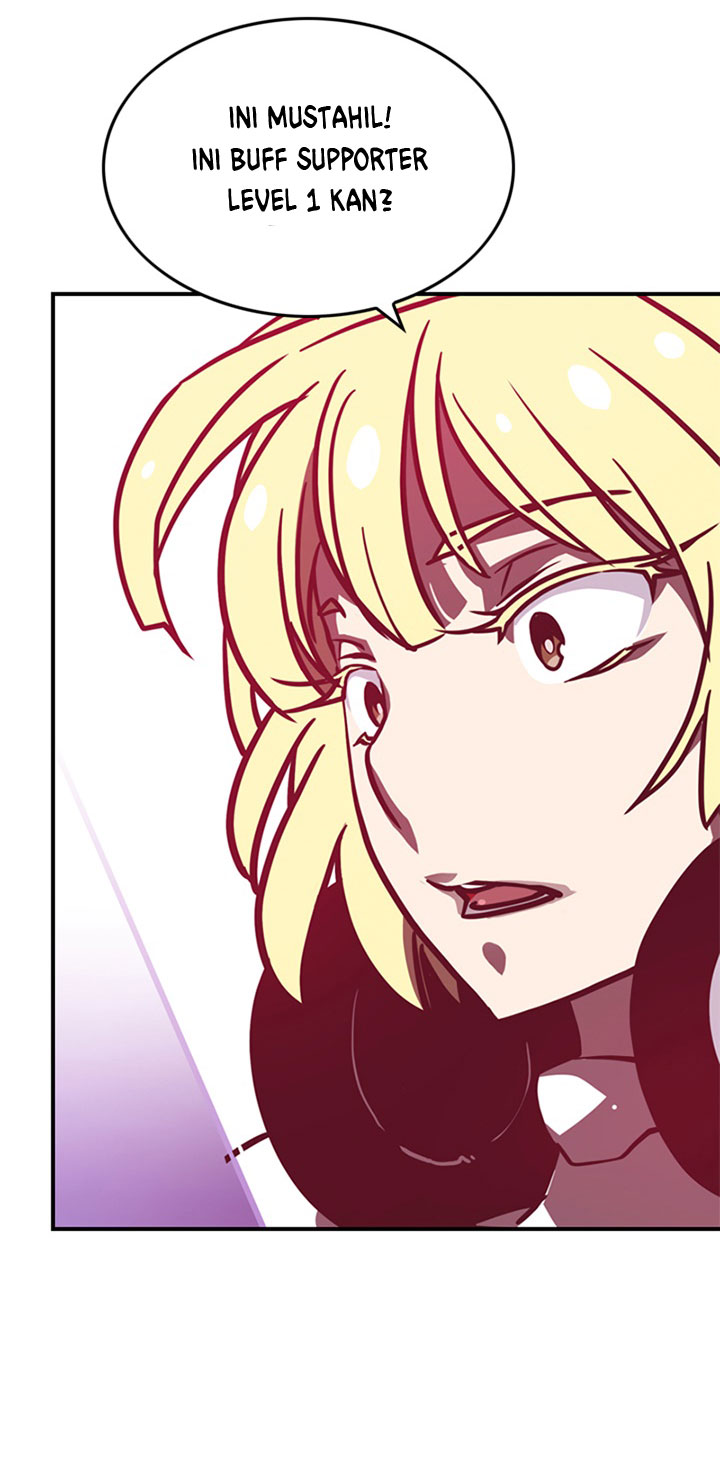 I Am the Sorcerer King Chapter 07 Bahasa Indonesia