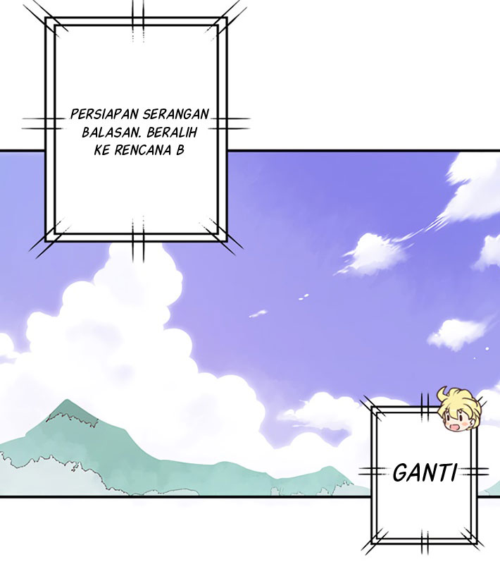 I Am the Sorcerer King chapter 14