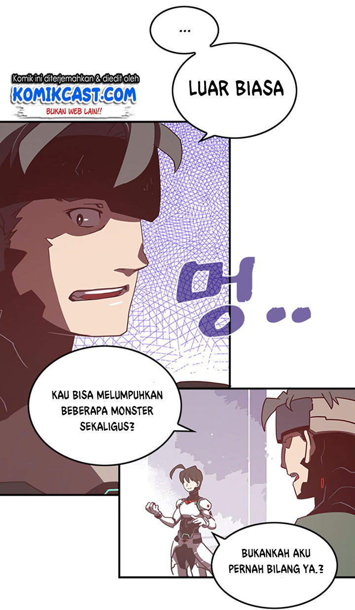 I Am the Sorcerer King chapter 14