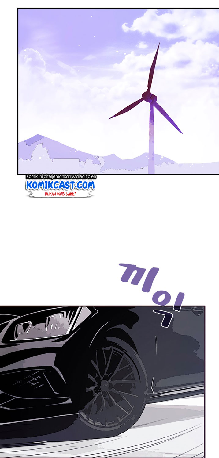 I Am the Sorcerer King chapter 15