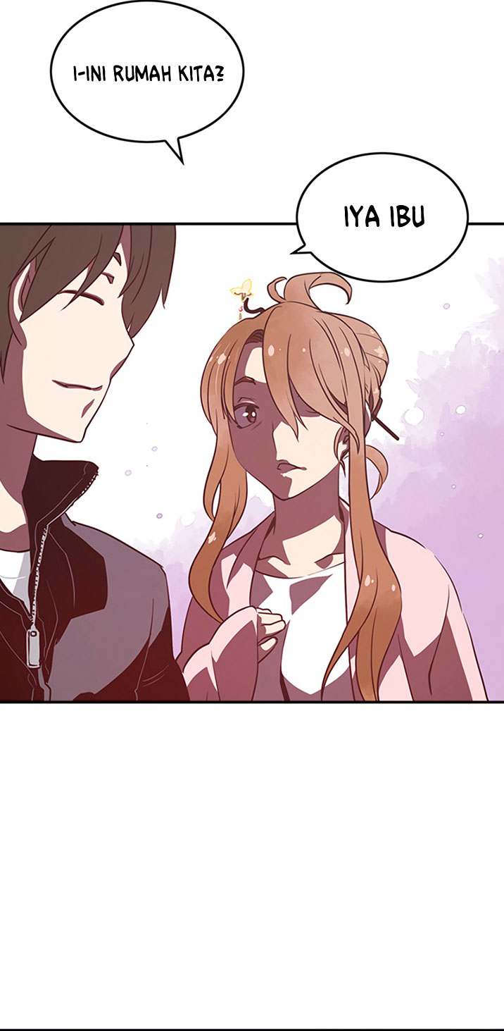 I Am the Sorcerer King chapter 15