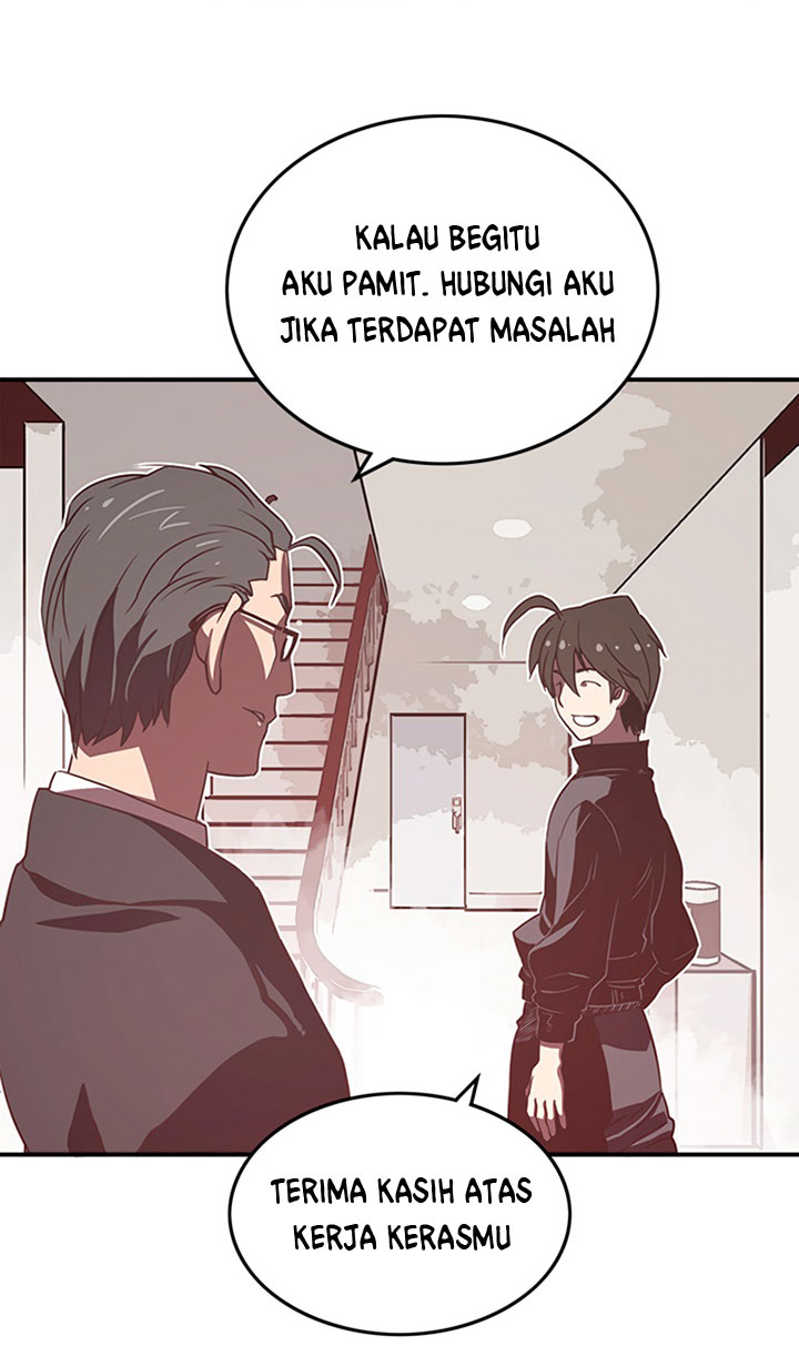 I Am the Sorcerer King chapter 15