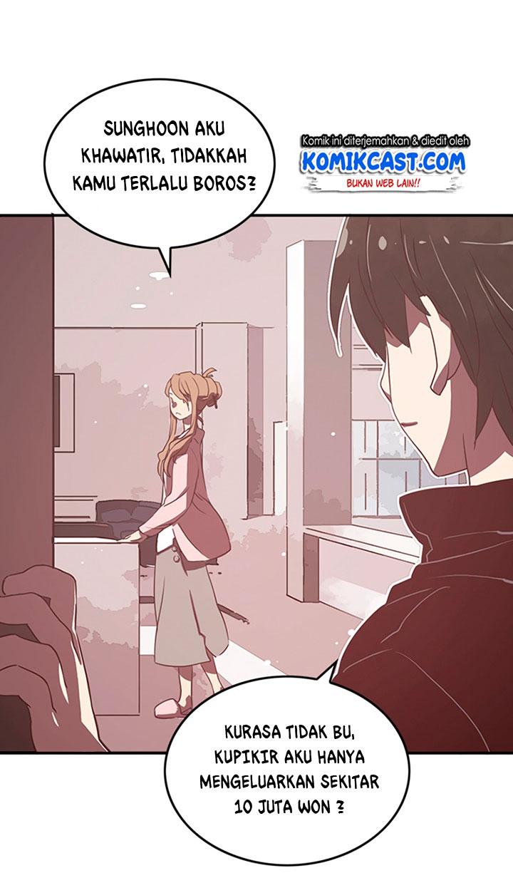 I Am the Sorcerer King chapter 15