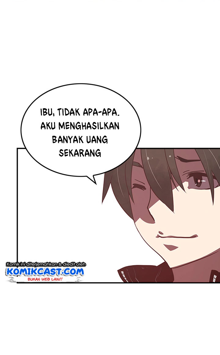 I Am the Sorcerer King chapter 15