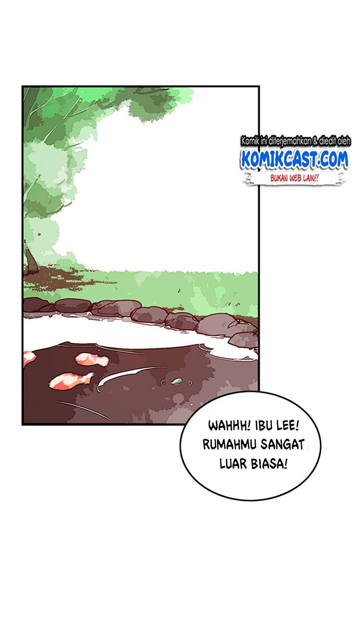 I Am the Sorcerer King chapter 15