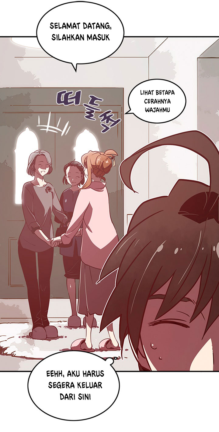 I Am the Sorcerer King chapter 15