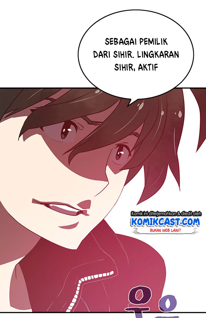 I Am the Sorcerer King chapter 15