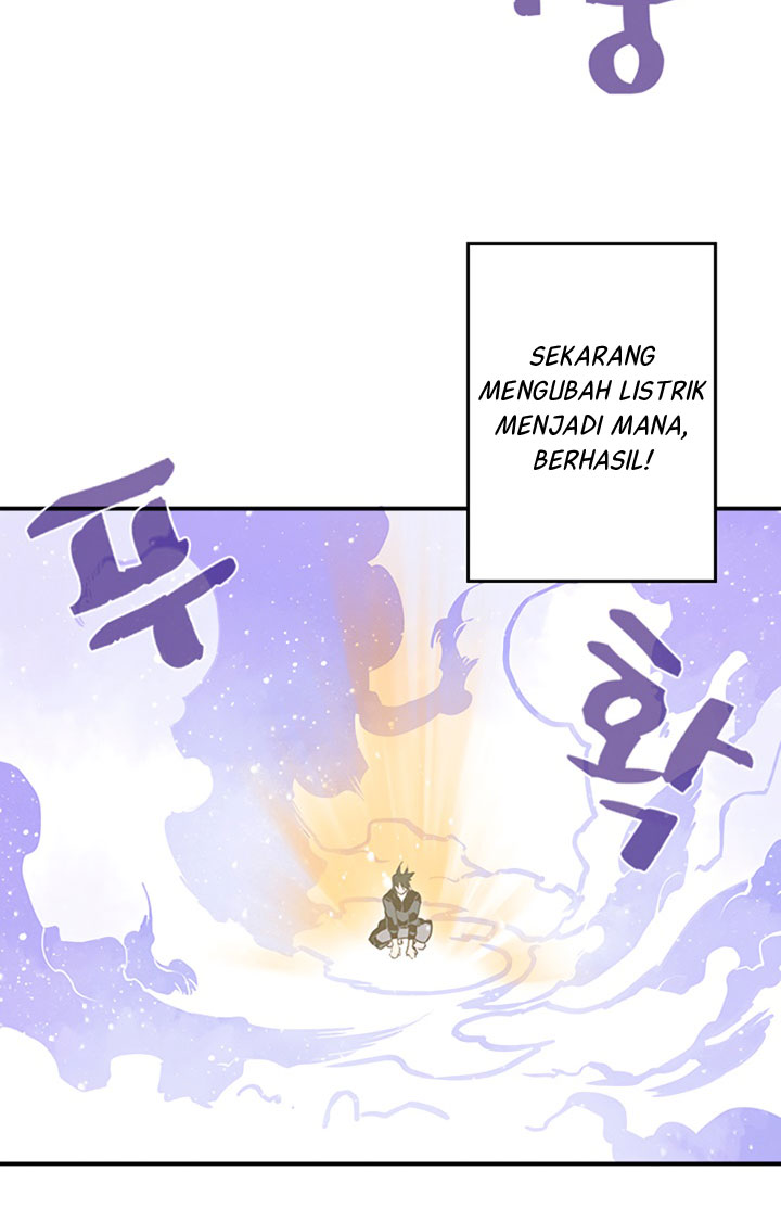 I Am the Sorcerer King chapter 15