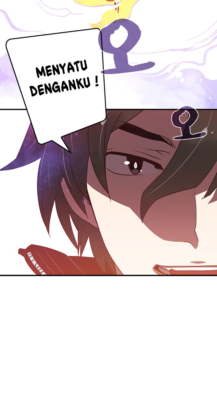 I Am the Sorcerer King chapter 15