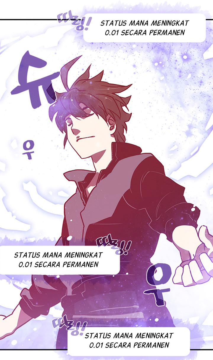 I Am the Sorcerer King chapter 15