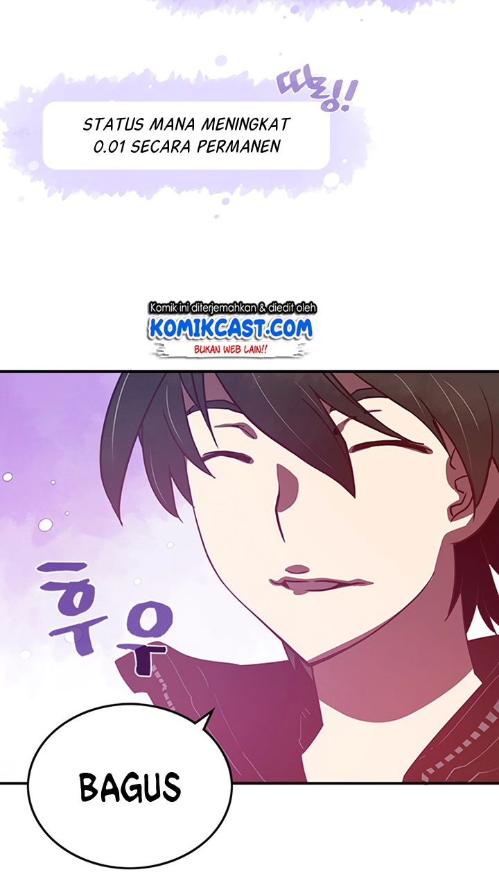 I Am the Sorcerer King chapter 15