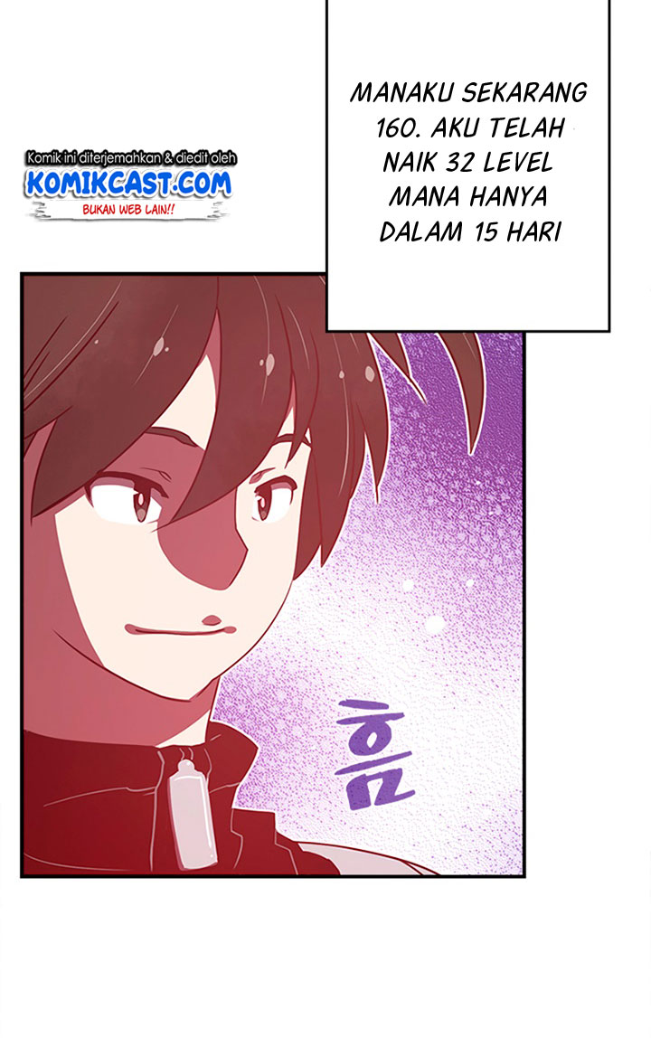 I Am the Sorcerer King chapter 15