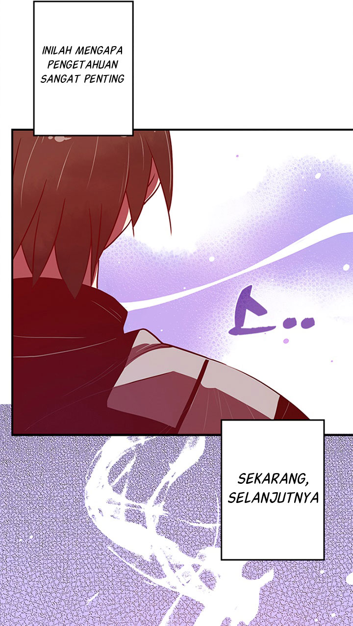 I Am the Sorcerer King chapter 15