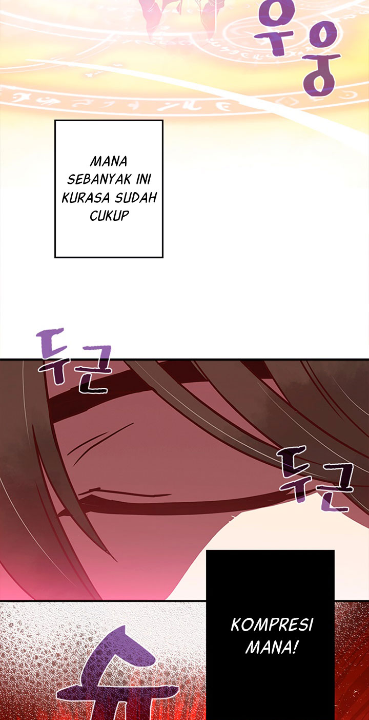 I Am the Sorcerer King chapter 15