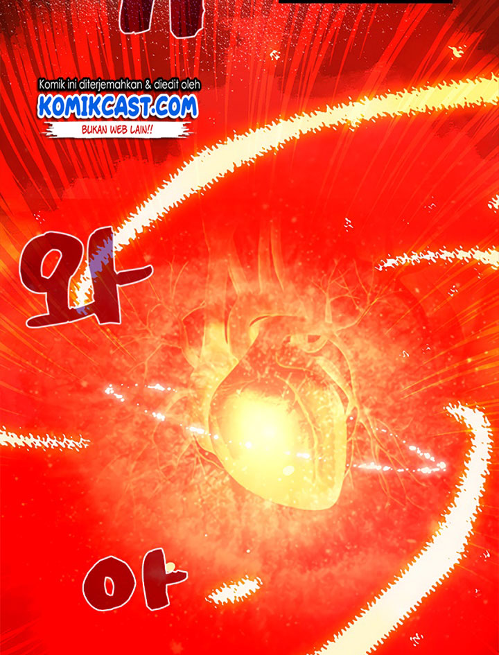 I Am the Sorcerer King chapter 15