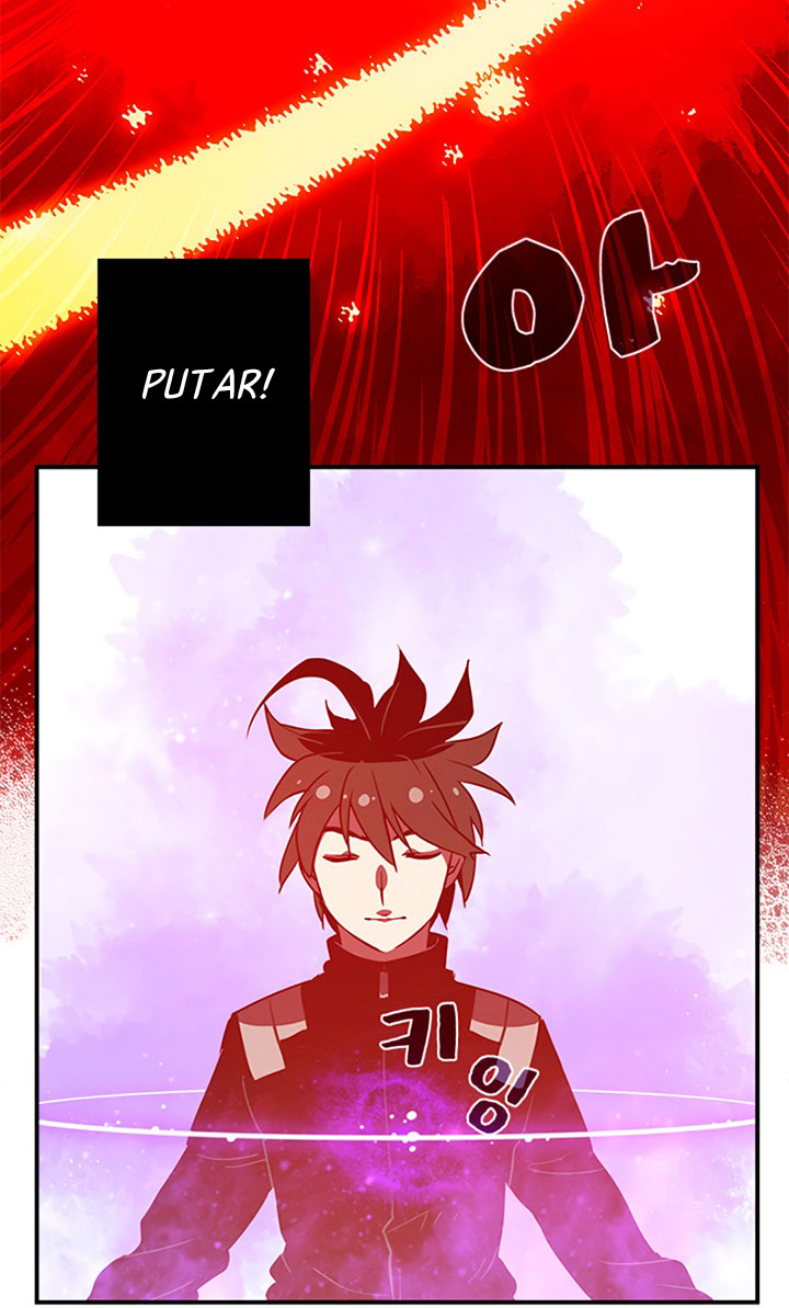 I Am the Sorcerer King chapter 15