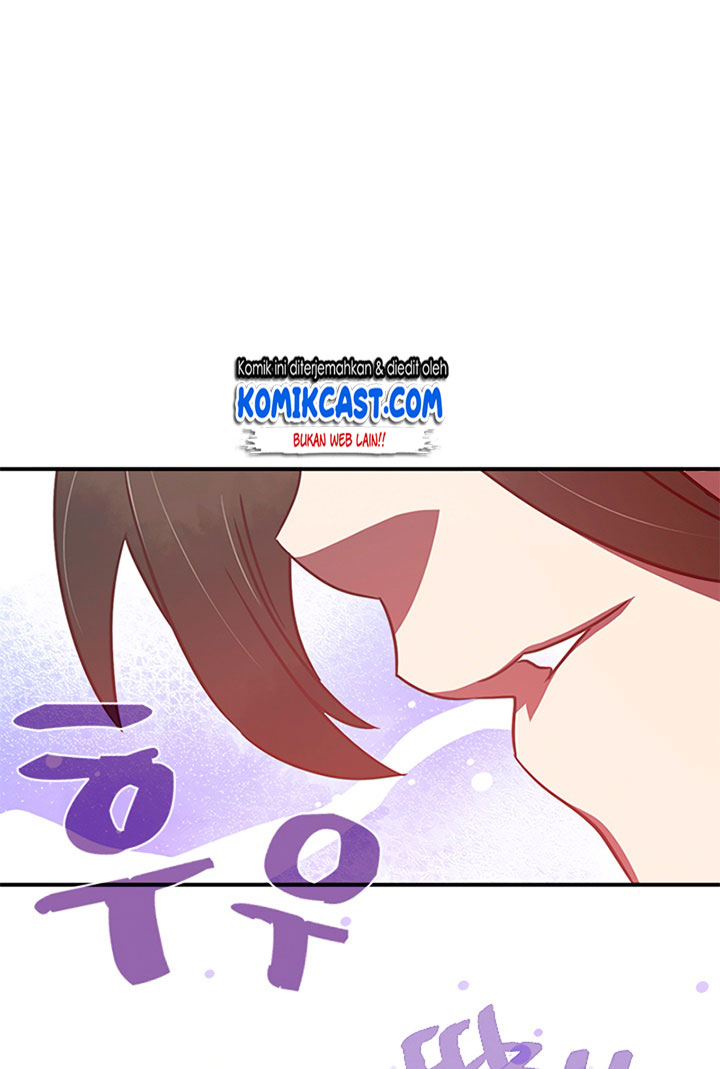 I Am the Sorcerer King chapter 15