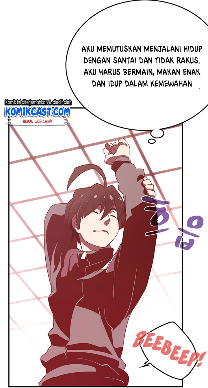 I Am the Sorcerer King chapter 15