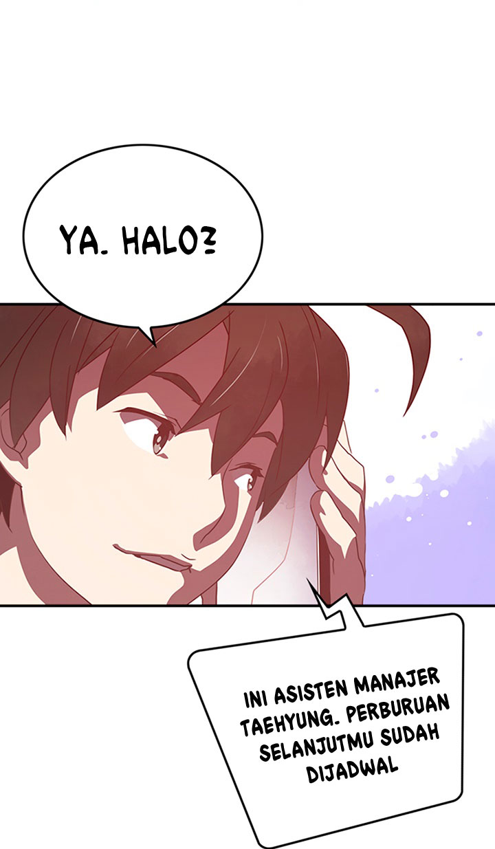 I Am the Sorcerer King chapter 15