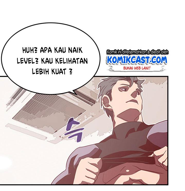 I Am the Sorcerer King chapter 15