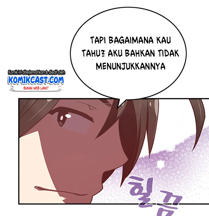I Am the Sorcerer King chapter 15