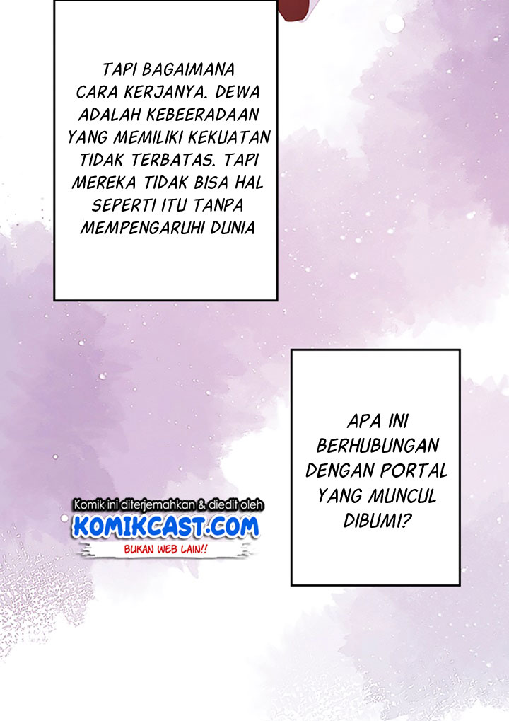 I Am the Sorcerer King chapter 15