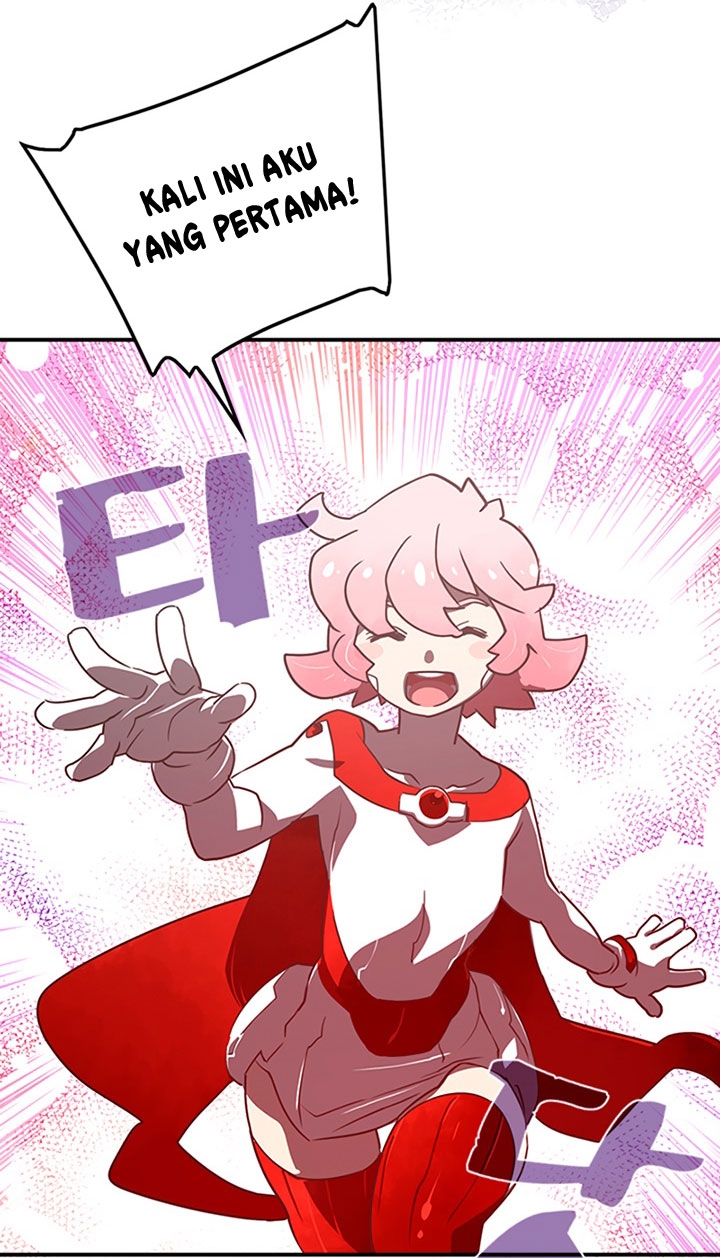 I Am the Sorcerer King chapter 15