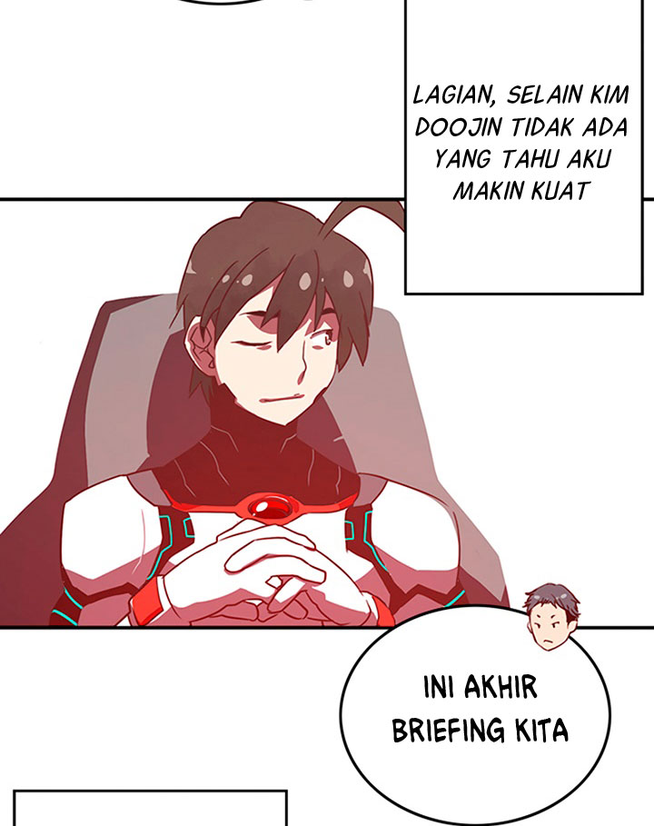 I Am the Sorcerer King chapter 15