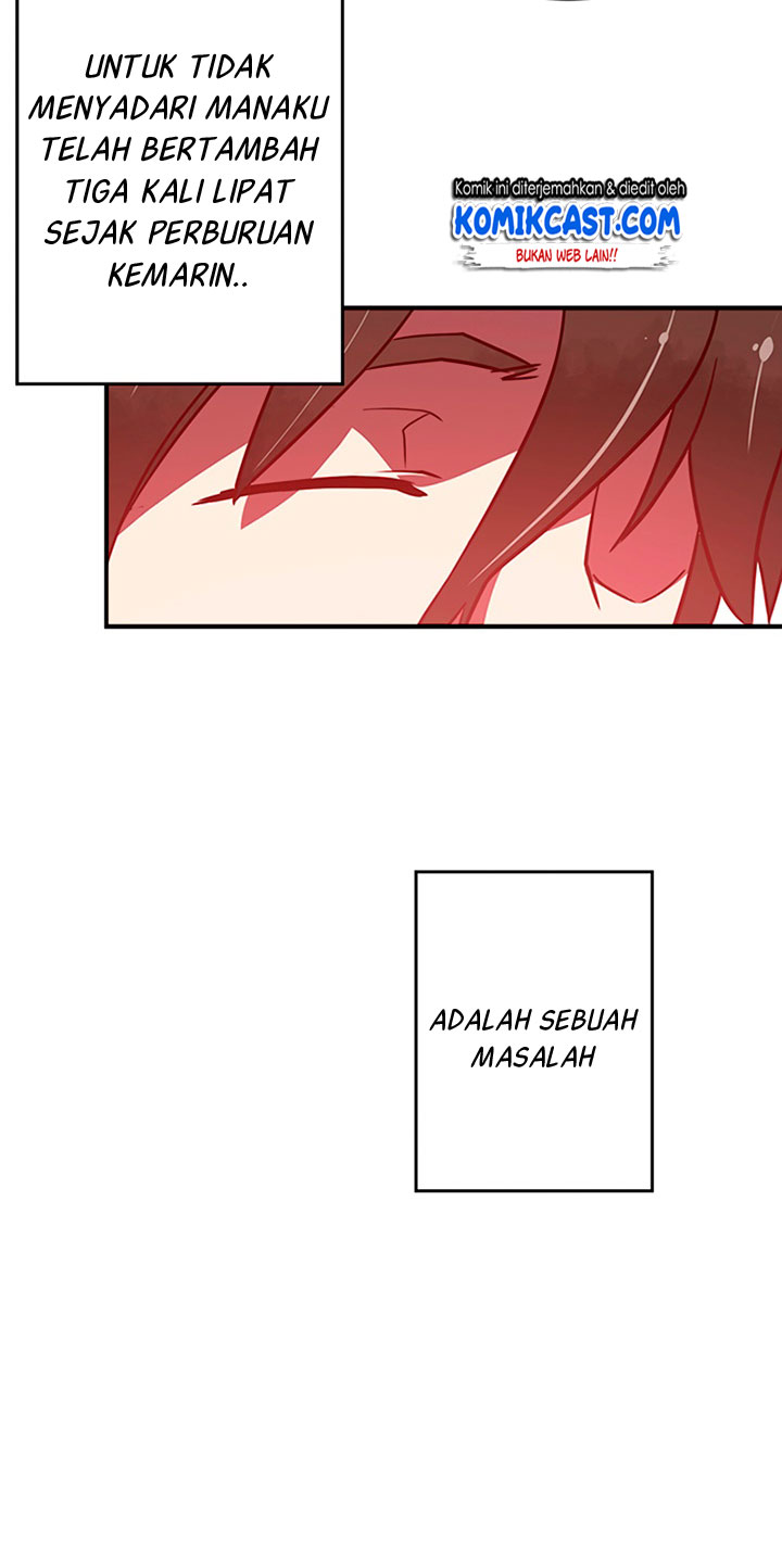 I Am the Sorcerer King chapter 15