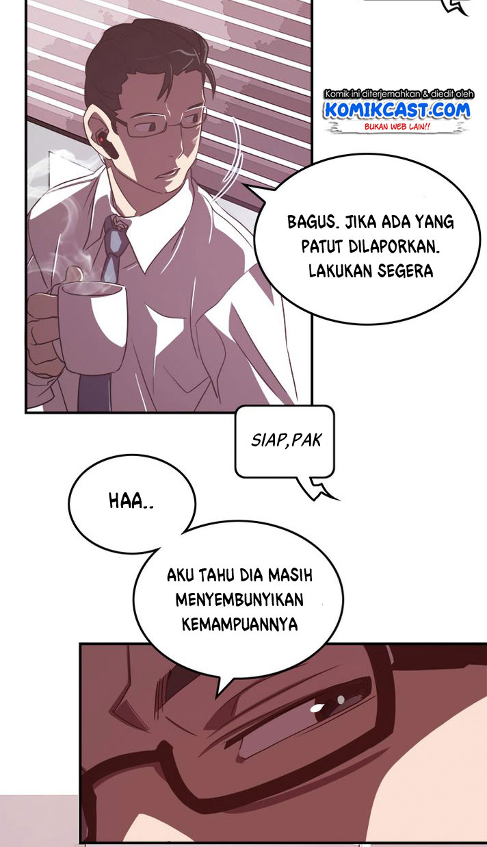 I Am the Sorcerer King chapter 20