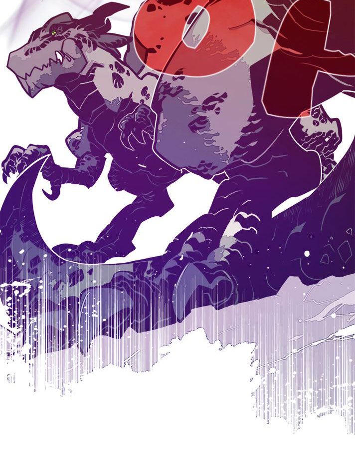 I Am the Sorcerer King chapter 20