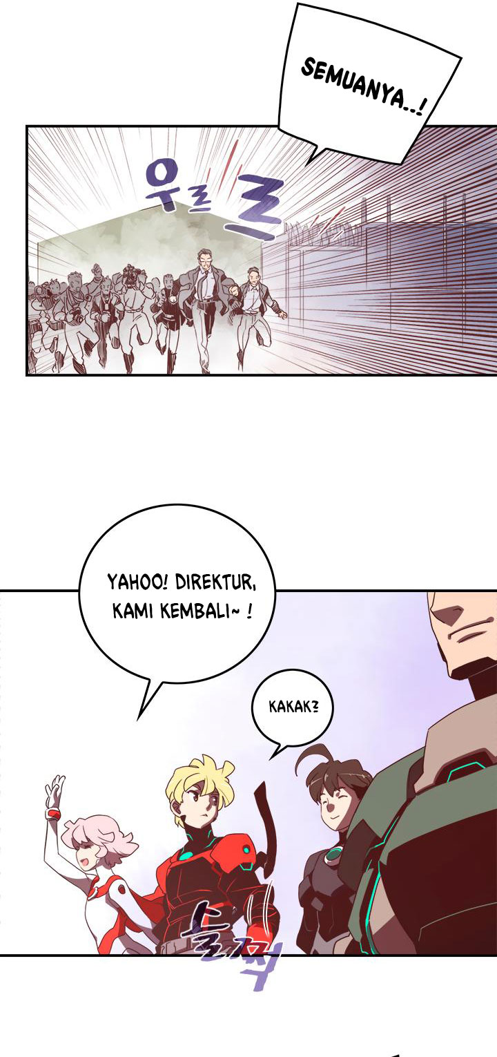 I Am the Sorcerer King chapter 26