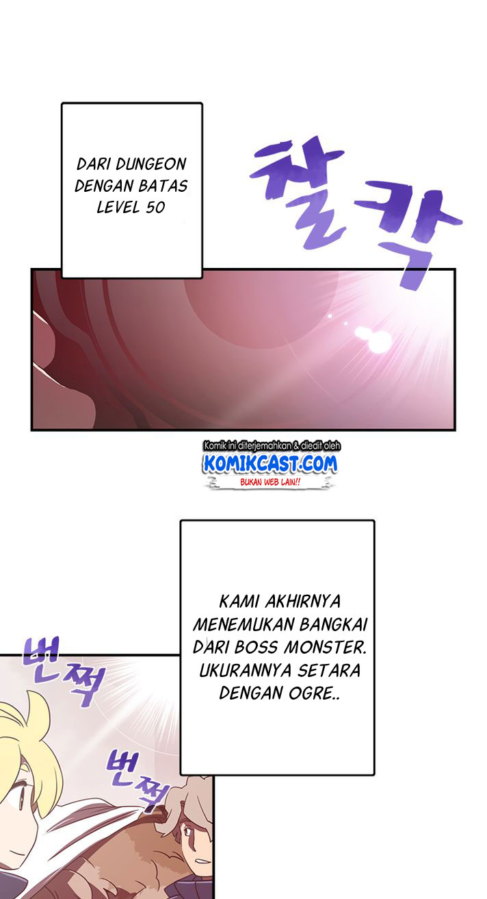 I Am the Sorcerer King Chapter 29 Bahasa Indonesia