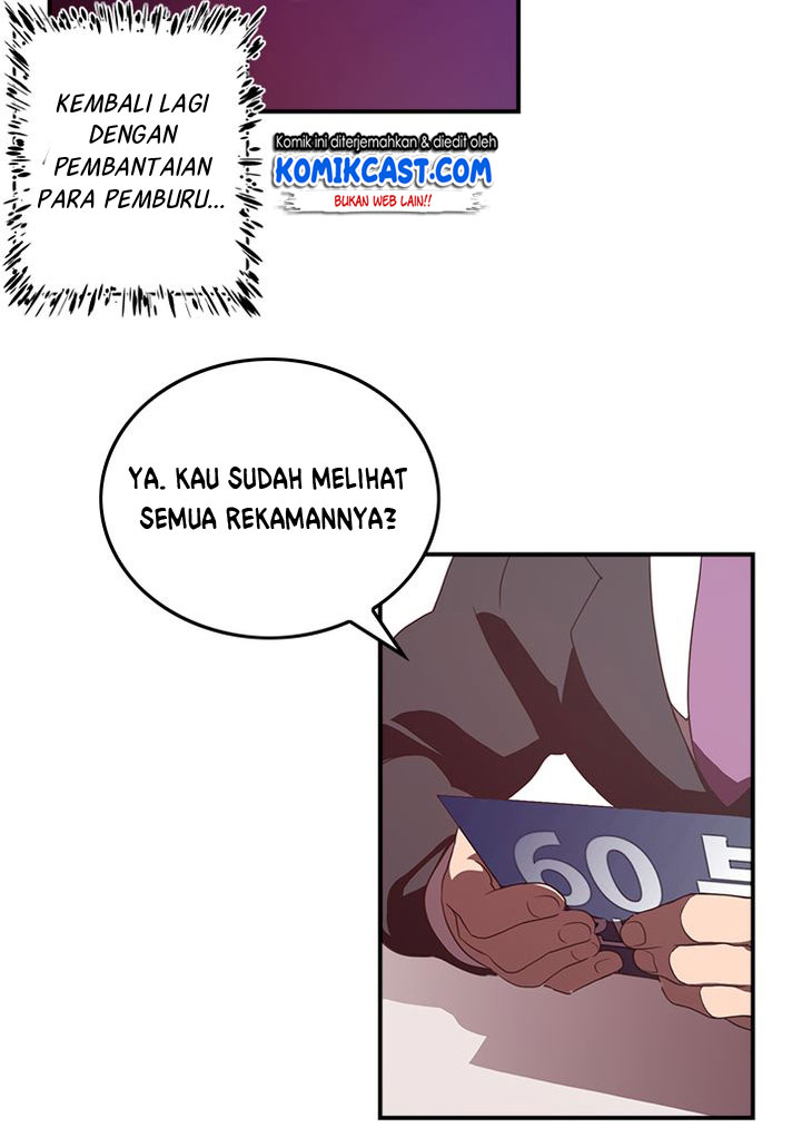 I Am the Sorcerer King Chapter 29 Bahasa Indonesia