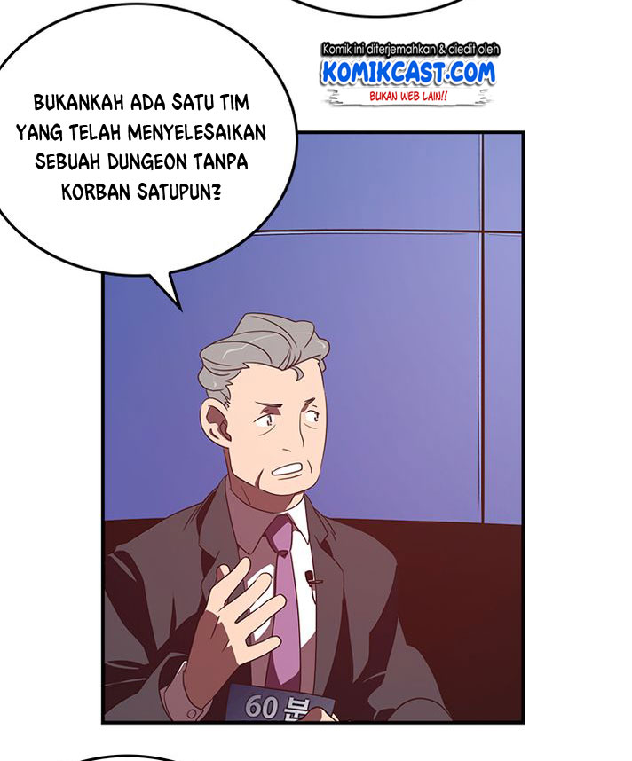 I Am the Sorcerer King Chapter 29 Bahasa Indonesia
