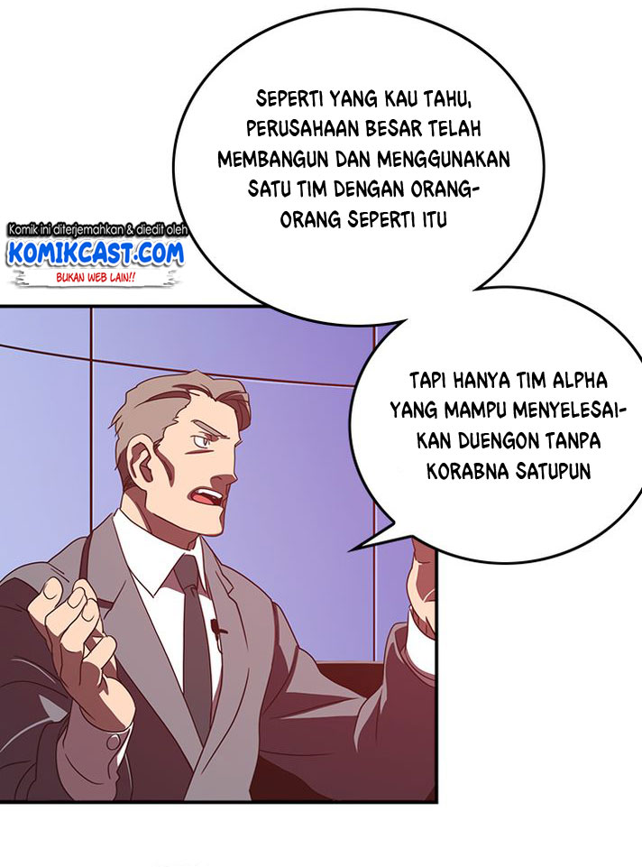 I Am the Sorcerer King Chapter 29 Bahasa Indonesia
