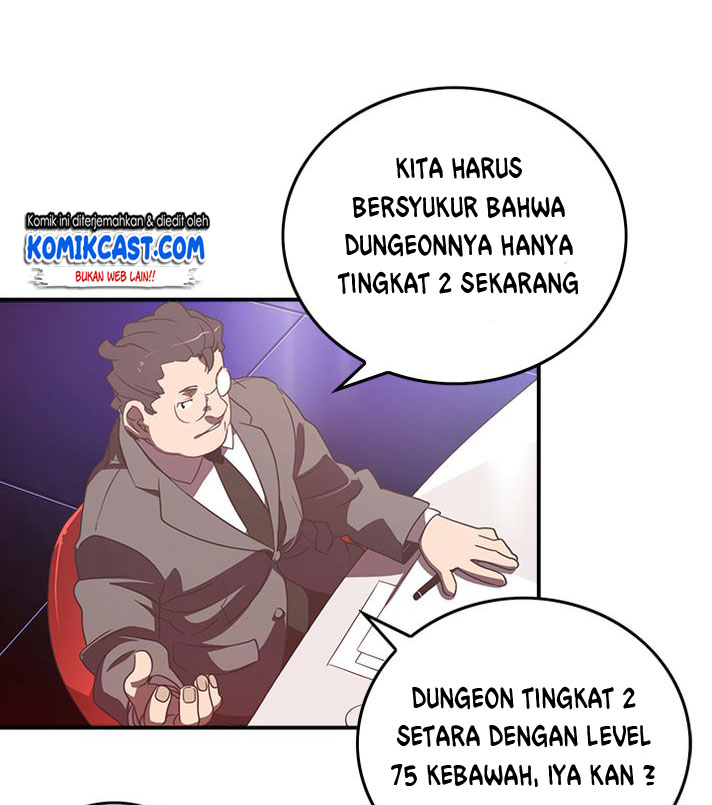 I Am the Sorcerer King Chapter 29 Bahasa Indonesia