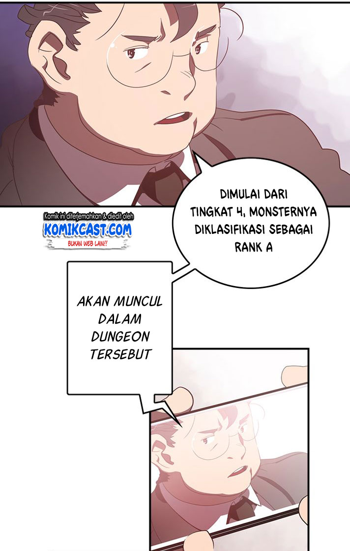 I Am the Sorcerer King Chapter 29 Bahasa Indonesia