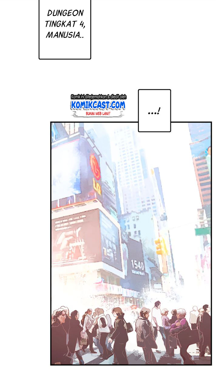 I Am the Sorcerer King Chapter 29 Bahasa Indonesia