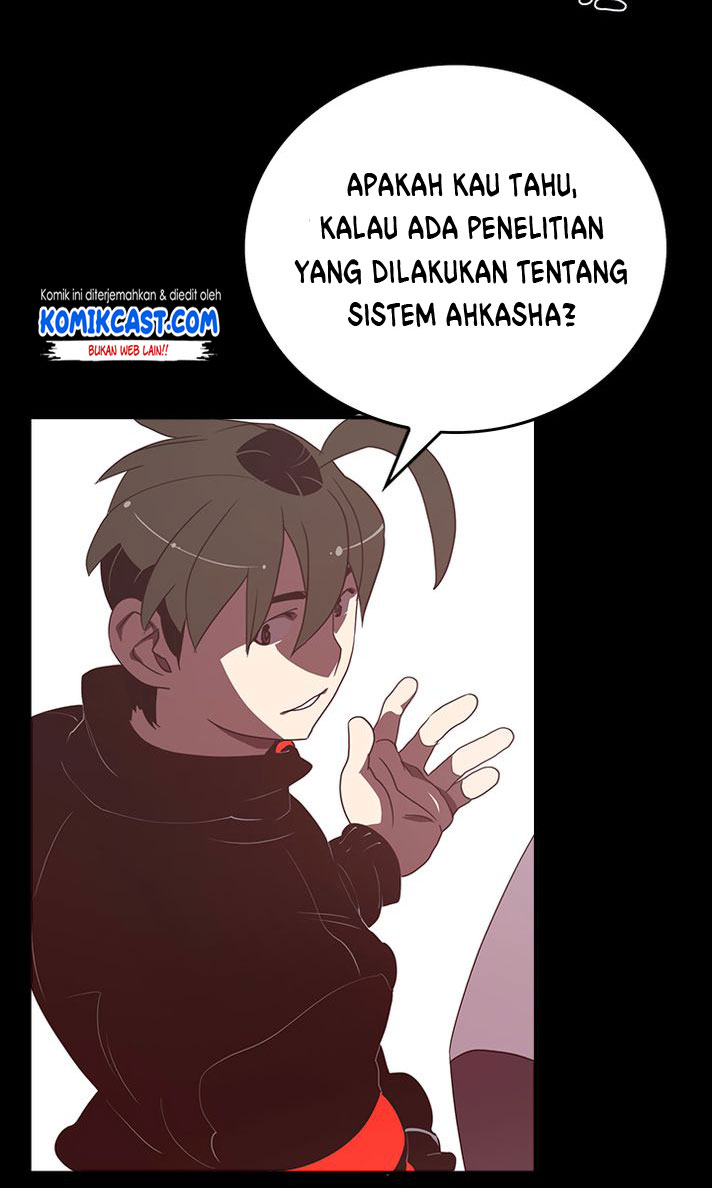I Am the Sorcerer King Chapter 29 Bahasa Indonesia