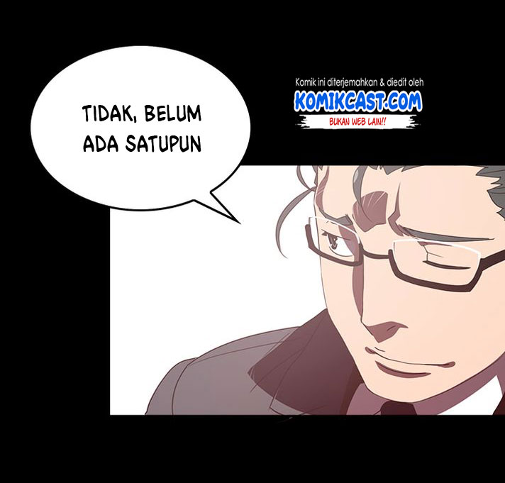 I Am the Sorcerer King Chapter 29 Bahasa Indonesia