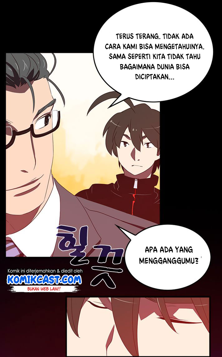 I Am the Sorcerer King Chapter 29 Bahasa Indonesia