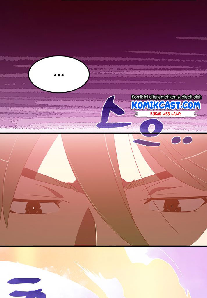 I Am the Sorcerer King Chapter 29 Bahasa Indonesia