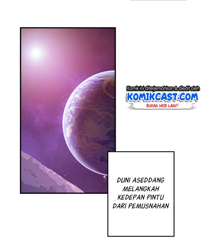 I Am the Sorcerer King Chapter 29 Bahasa Indonesia