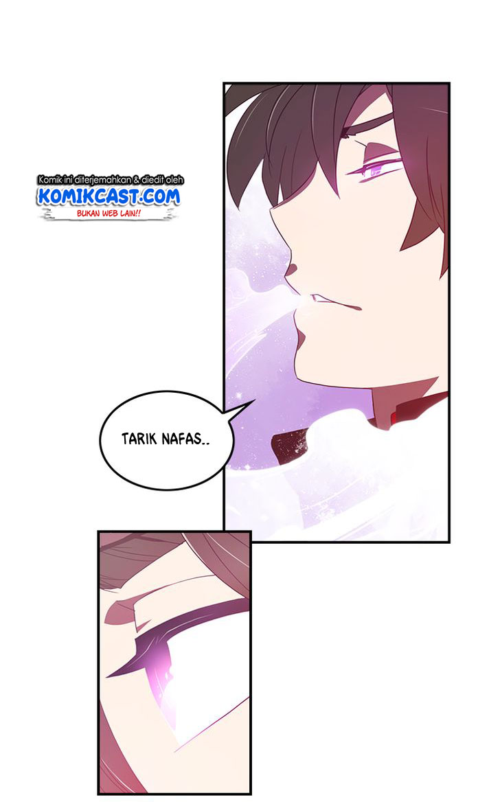 I Am the Sorcerer King Chapter 29 Bahasa Indonesia