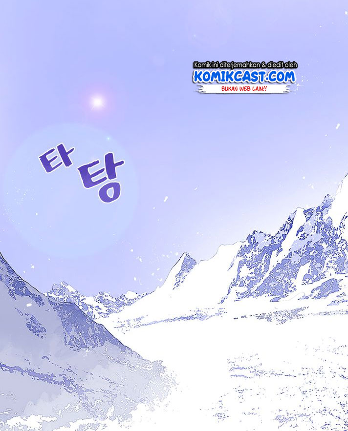 I Am the Sorcerer King Chapter 29 Bahasa Indonesia