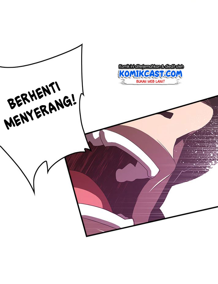 I Am the Sorcerer King Chapter 29 Bahasa Indonesia