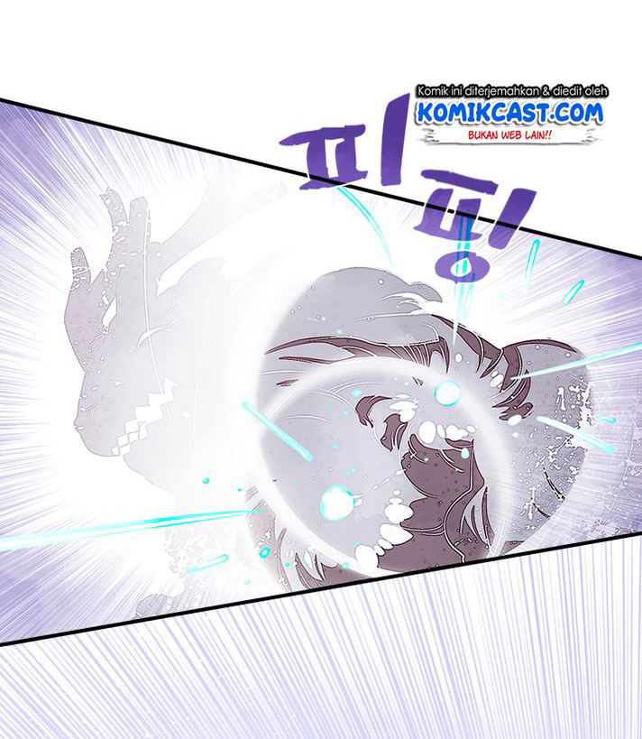 I Am the Sorcerer King Chapter 29 Bahasa Indonesia